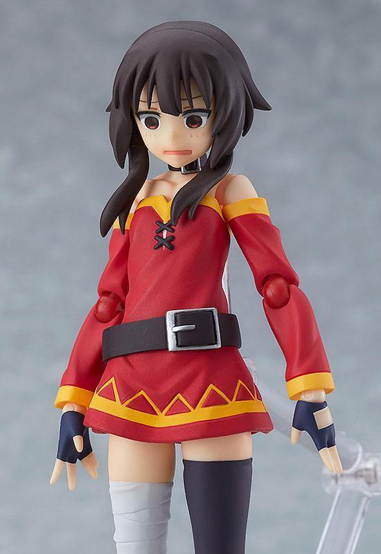 Preview: Figma 407 Megumin