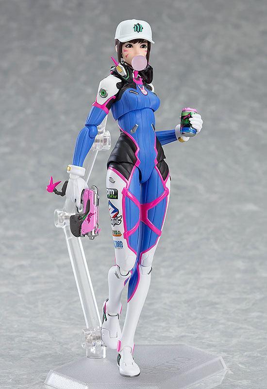 Preview: Figma 408 D.Va