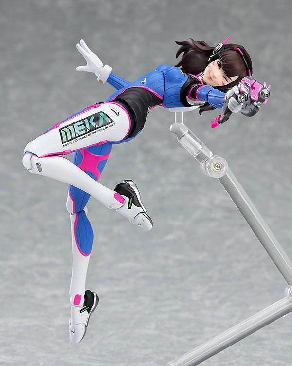 Preview: Figma 408 D.Va