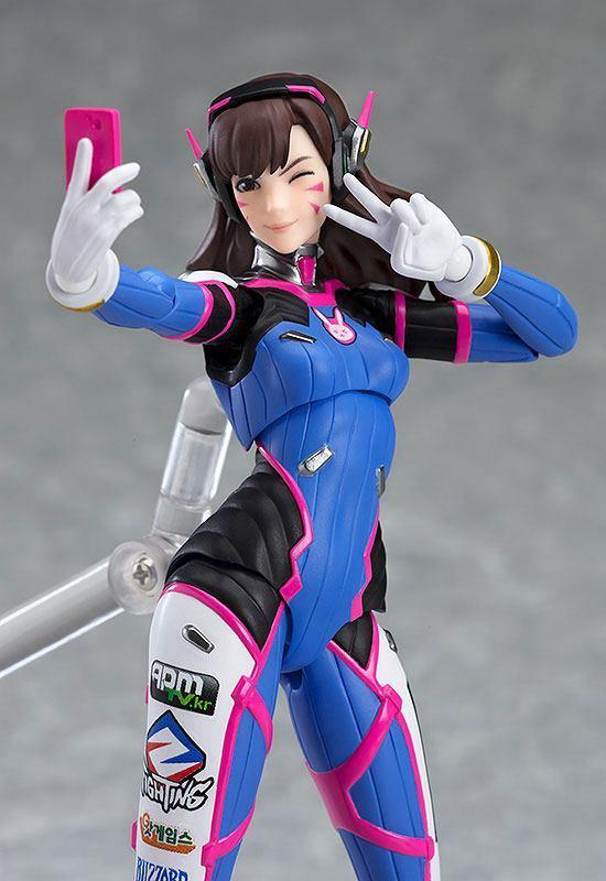 Preview: Figma 408 D.Va