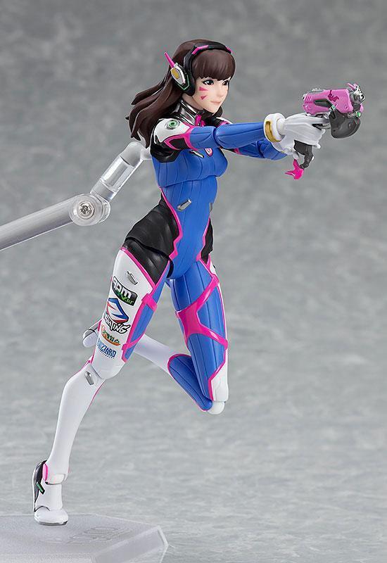 Preview: Figma 408 D.Va