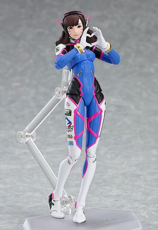 Preview: Figma 408 D.Va