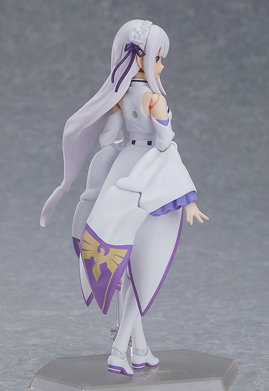 Preview: Figma 419 Emilia - Neuauflage