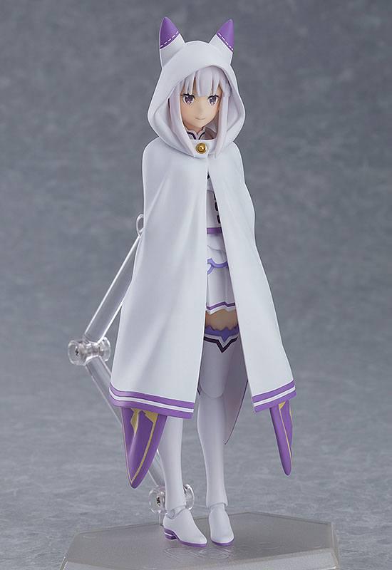 Preview: Figma 419 Emilia - Neuauflage