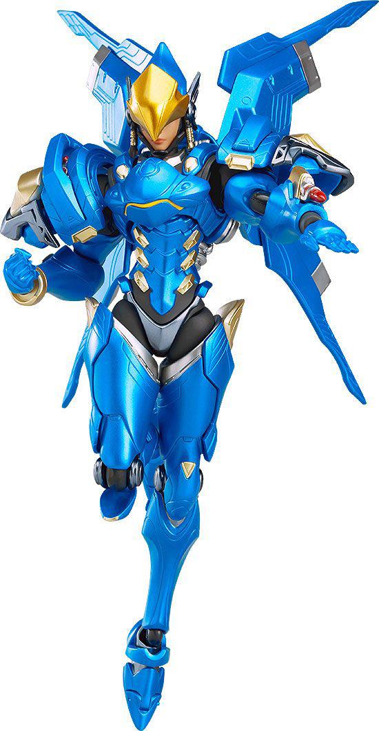 Preview: Figma 421 Pharah