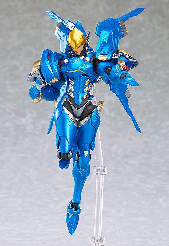 Preview: Figma 421 Pharah