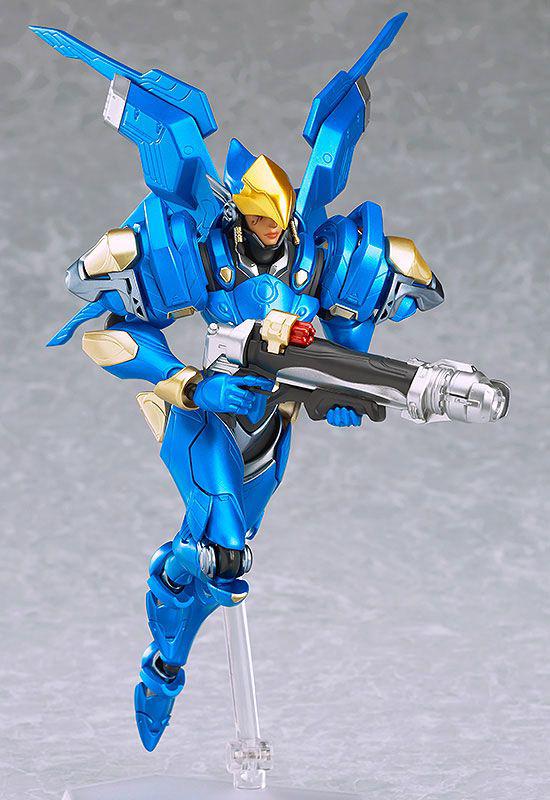 Preview: Figma 421 Pharah