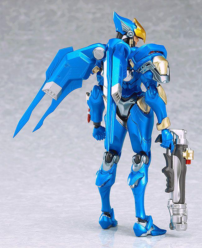 Preview: Figma 421 Pharah