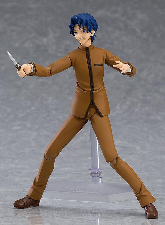 Preview: Figma 445 Shinji Matou und Sakura Matou Set