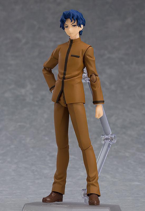 Preview: Figma 445 Shinji Matou und Sakura Matou Set