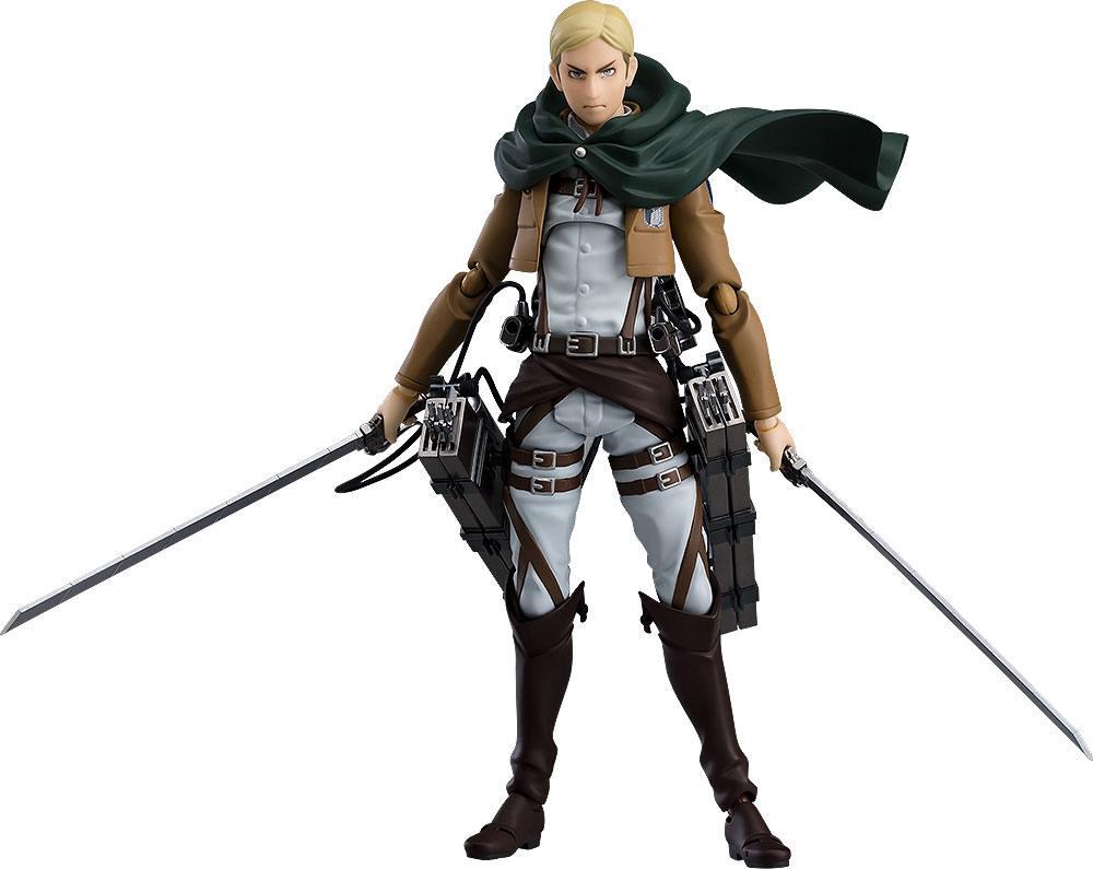 Preview: Figma 446 Erwin Smith