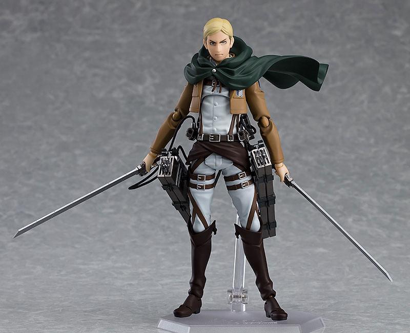 Preview: Figma 446 Erwin Smith