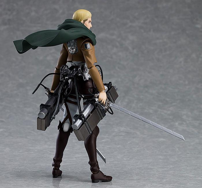 Preview: Figma 446 Erwin Smith