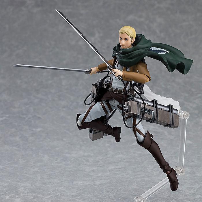 Preview: Figma 446 Erwin Smith