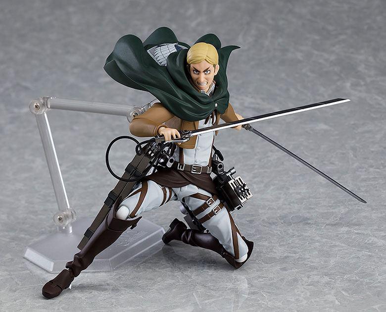 Preview: Figma 446 Erwin Smith