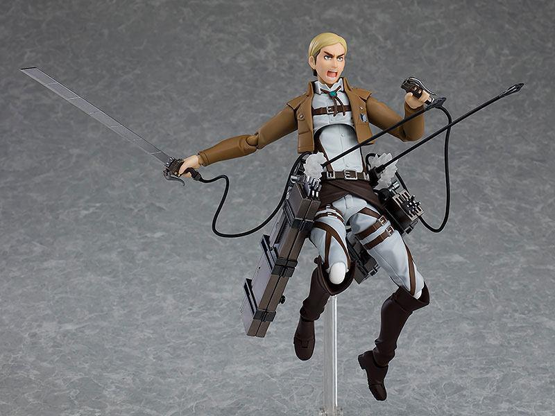 Preview: Figma 446 Erwin Smith