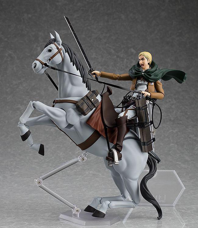 Preview: Figma 446 Erwin Smith