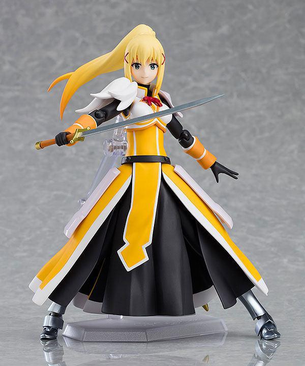 Preview: Figma 450 Darkness