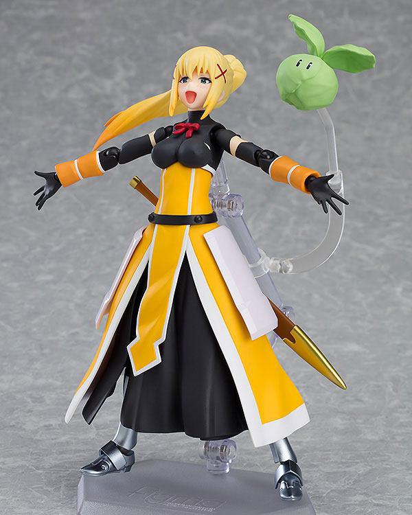 Preview: Figma 450 Darkness