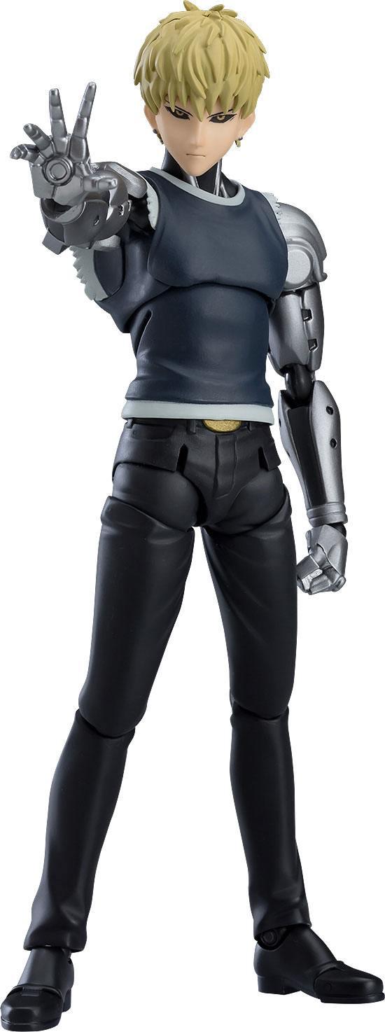 Preview: Figma 455 Genos