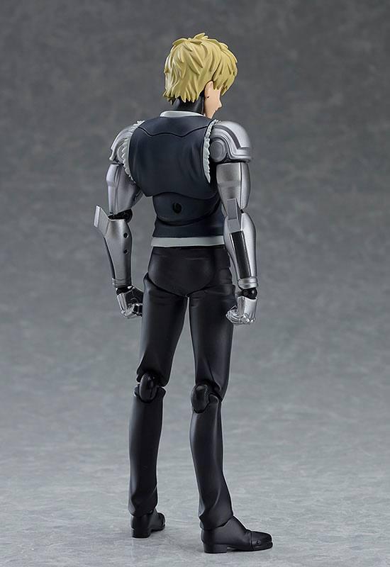 Preview: Figma 455 Genos