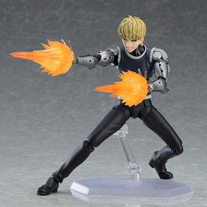 Preview: Figma 455 Genos