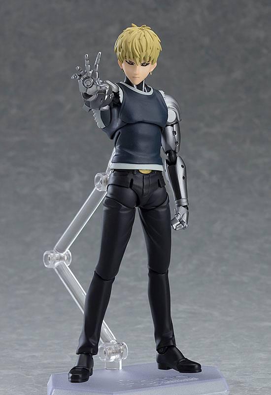 Preview: Figma 455 Genos