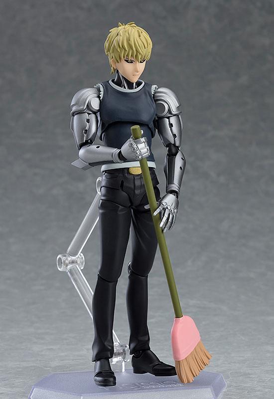 Preview: Figma 455 Genos