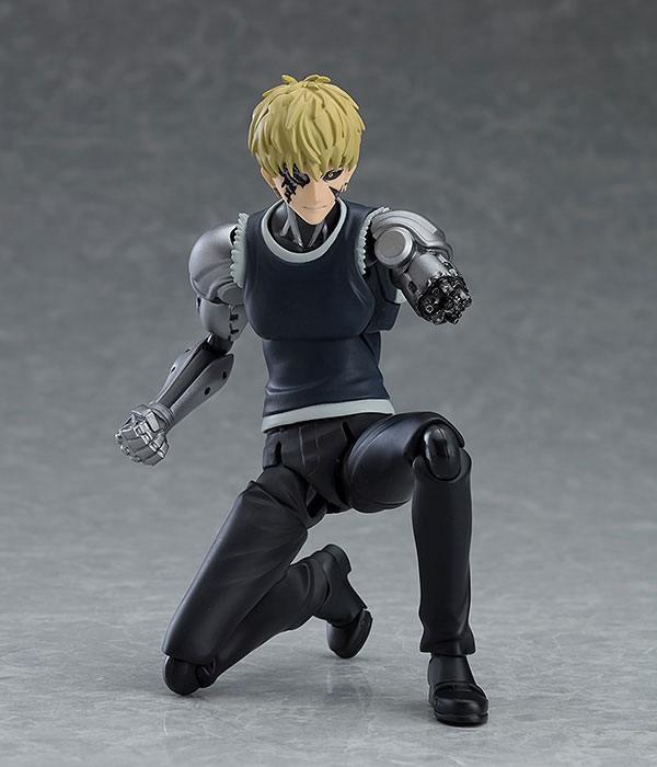 Preview: Figma 455 Genos