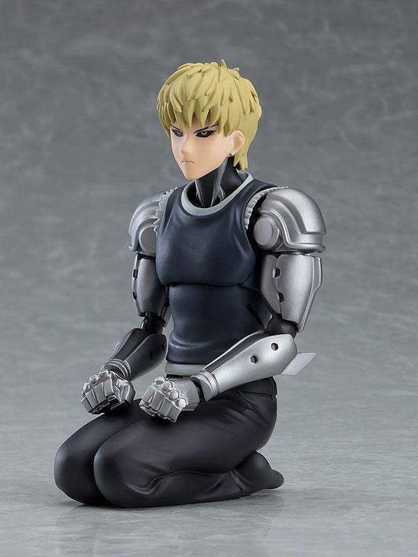 Preview: Figma 455 Genos