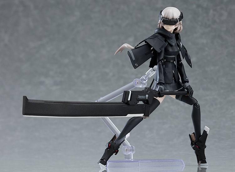 Preview: Figma 485 Ichi - Another Version