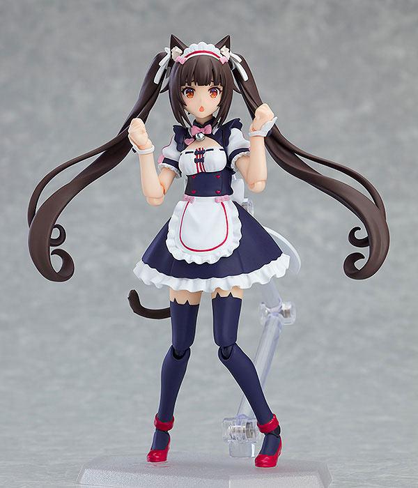 Preview: Figma 486 Chocola