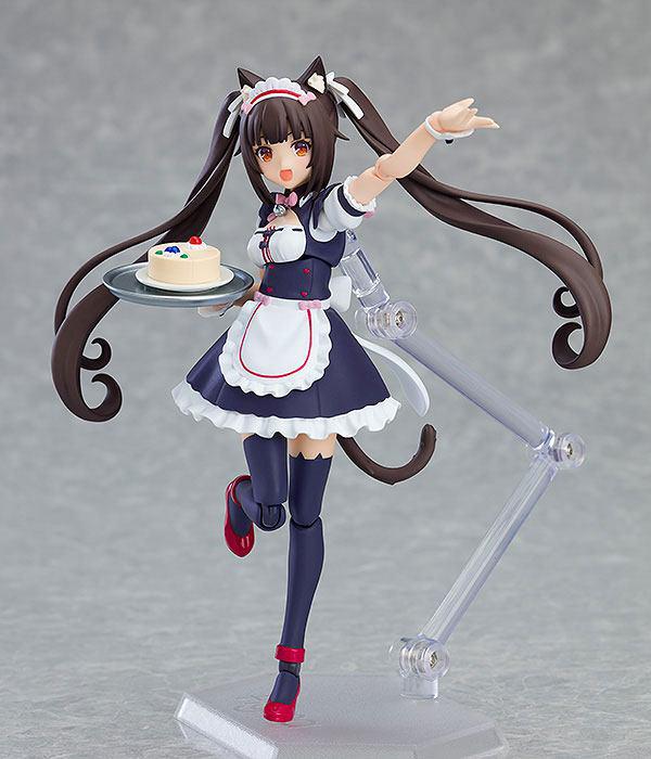 Preview: Figma 486 Chocola