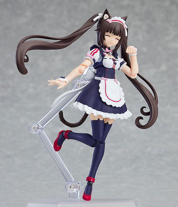 Preview: Figma 486 Chocola