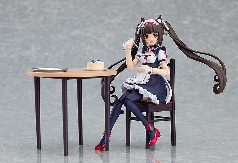 Preview: Figma 486 Chocola