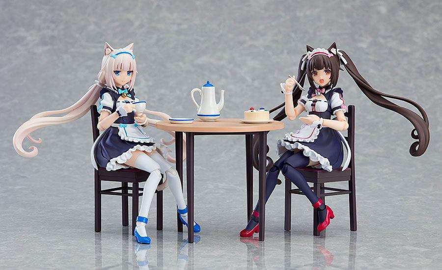 Preview: Figma 486 Chocola