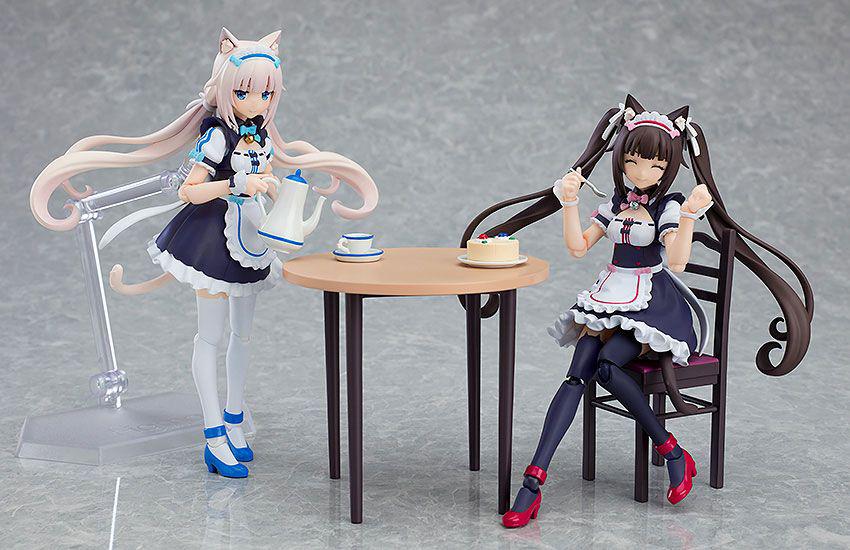 Preview: Figma 486 Chocola