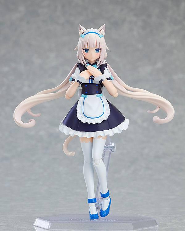 Preview: Figma 487 Vanilla