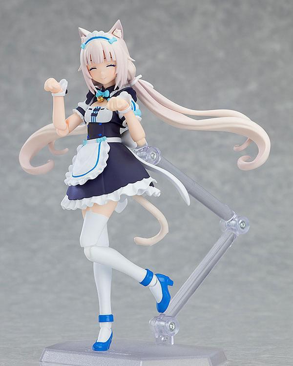 Preview: Figma 487 Vanilla