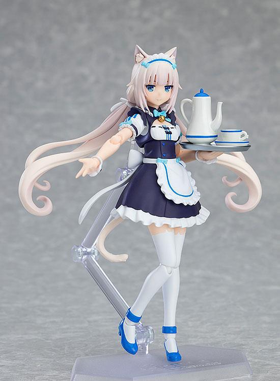 Preview: Figma 487 Vanilla