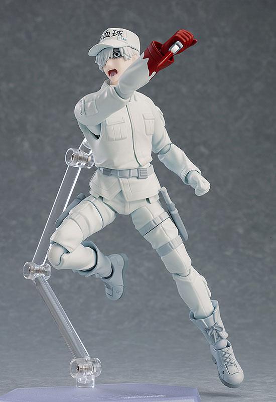 Preview: Figma 489 Neutrophiler Granulozyt / Weißes Blutkörperchen