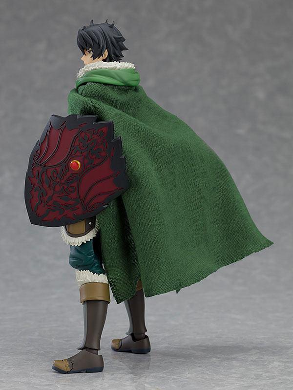 Preview: Figma 494 Naofumi Iwatani