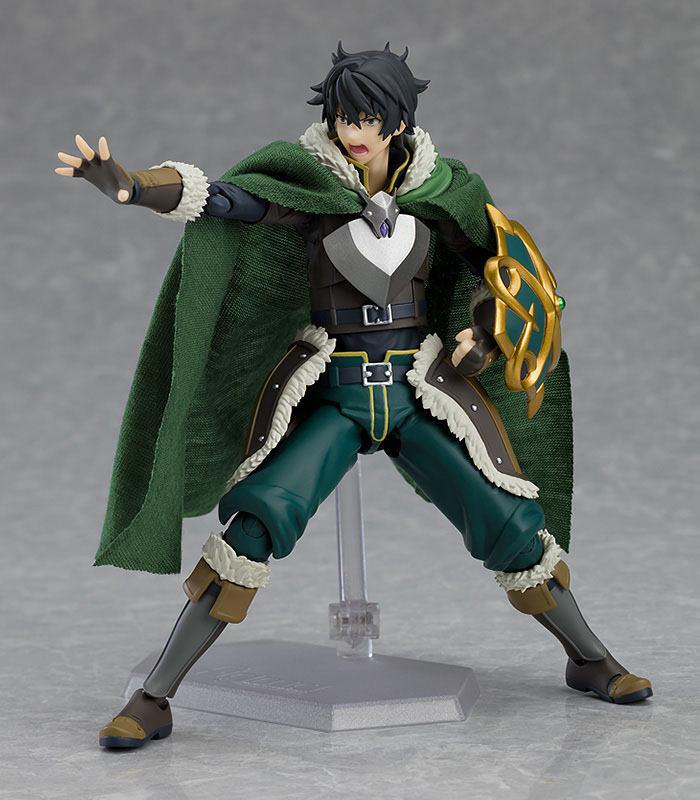 Preview: Figma 494 Naofumi Iwatani