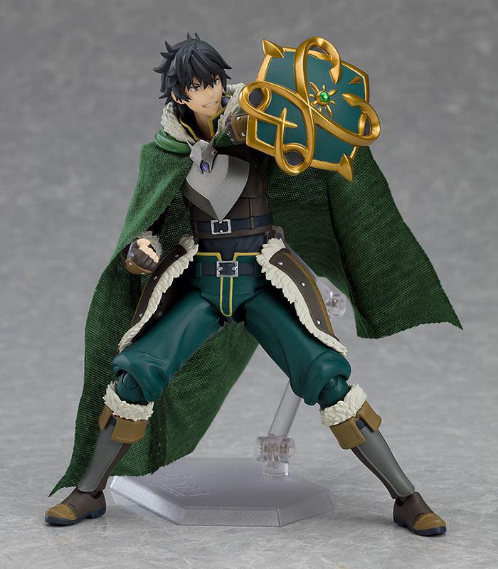 Preview: Figma 494 Naofumi Iwatani