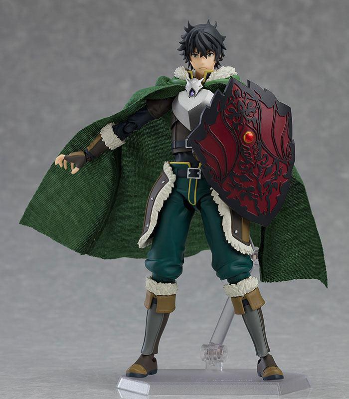 Preview: Figma 494 Naofumi Iwatani