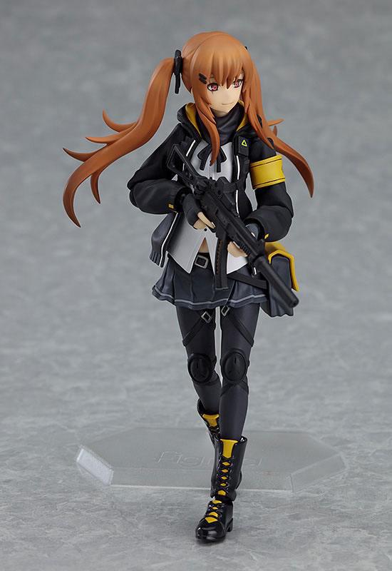 Preview: Figma 506 UMP9