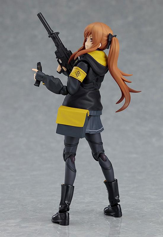 Preview: Figma 506 UMP9