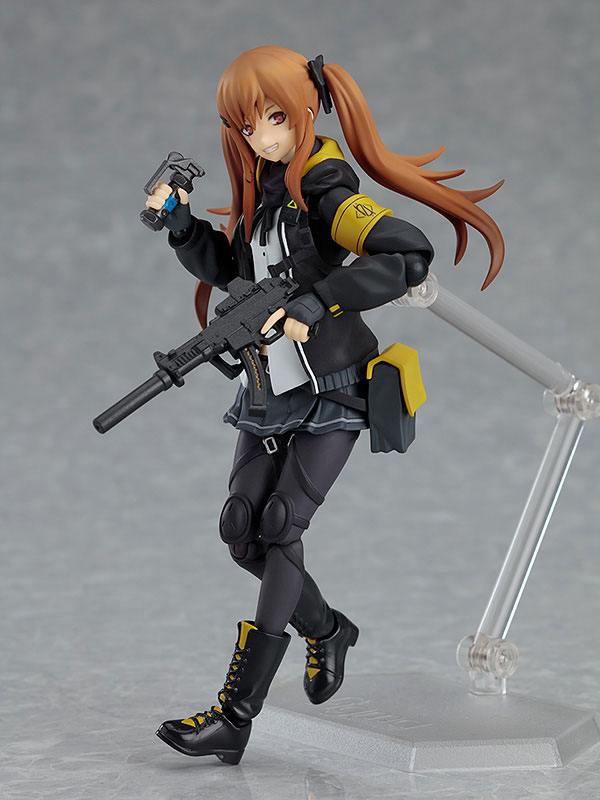 Preview: Figma 506 UMP9