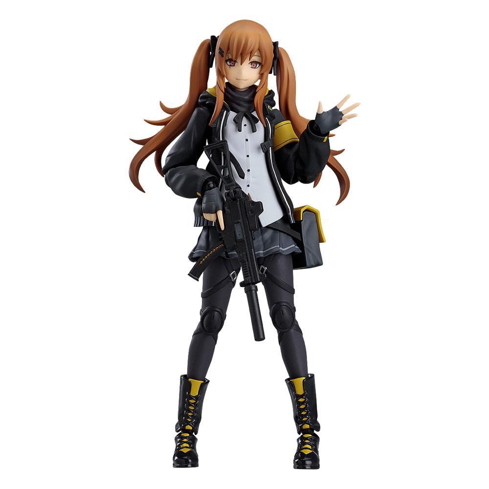 Preview: Figma 506 UMP9