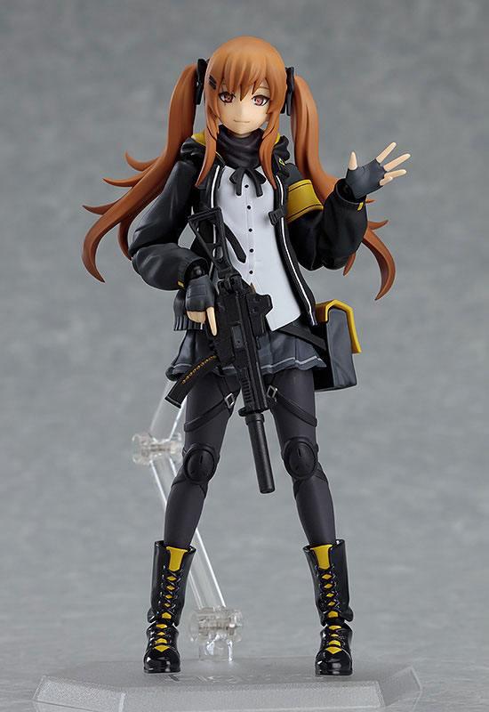 Preview: Figma 506 UMP9